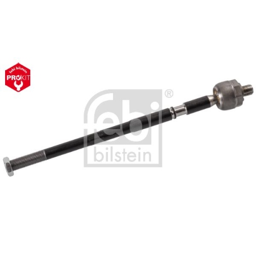 Febi Bilstein 12195 Axialgelenk mit Kontermutter , 1 St&uuml;ck