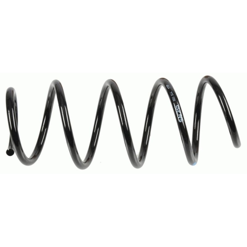 Fahrwerksfeder SACHS 993 044 f&uuml;r VW, Vorderachse