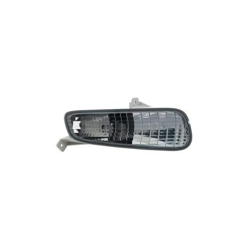 Blinkleuchte VAN WEZEL 1619902 f&uuml;r FIAT, vorne rechts