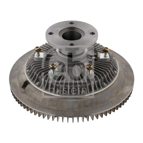 Febi Bilstein 31001 L&uuml;fterkupplung , 1 St&uuml;ck