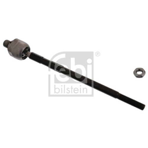 Febi Bilstein 41984 Axialgelenk mit Kontermutter , 1 St&uuml;ck