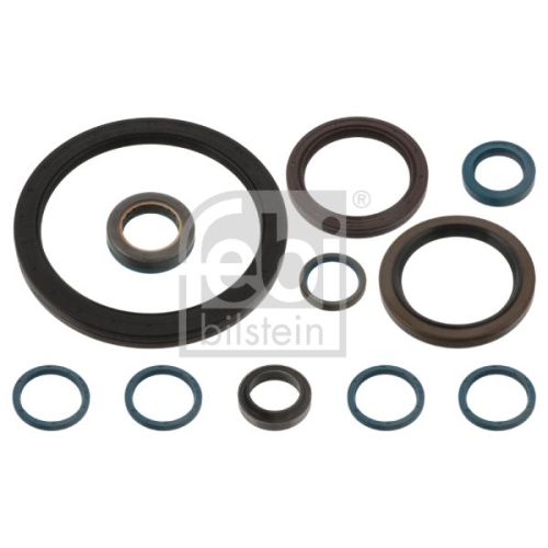 Febi Bilstein 45376 Dichtungssatz f&uuml;r Schaltgetriebe , 1 St&uuml;ck