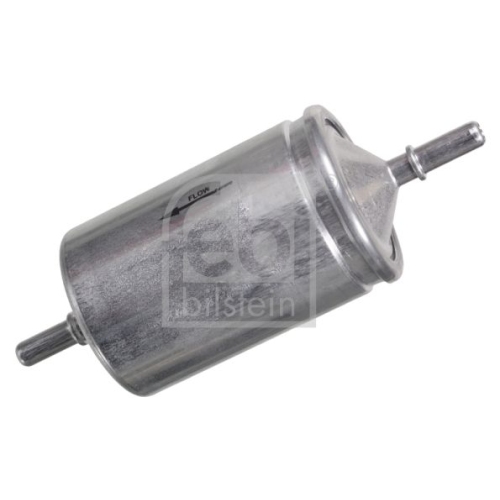 Febi Bilstein 48555 Kraftstofffilter , 1 St&uuml;ck