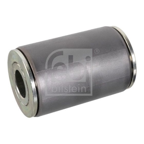 Febi Bilstein 105890 Blattfederlager, 1 St&uuml;ck