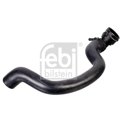 Febi Bilstein 1x 175566 K&uuml;hlwasserschlauch mit Schnellverschluss