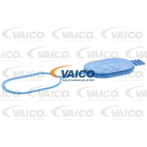 Verschluss, Waschwasserbeh&auml;lter VAICO V30-1375 Original VAICO Qualit&auml;t