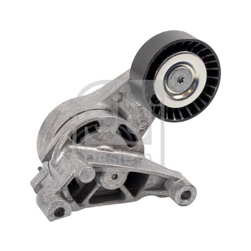 Febi Bilstein 1x 27806 Riemenspanner f&uuml;r Keilrippenriemen
