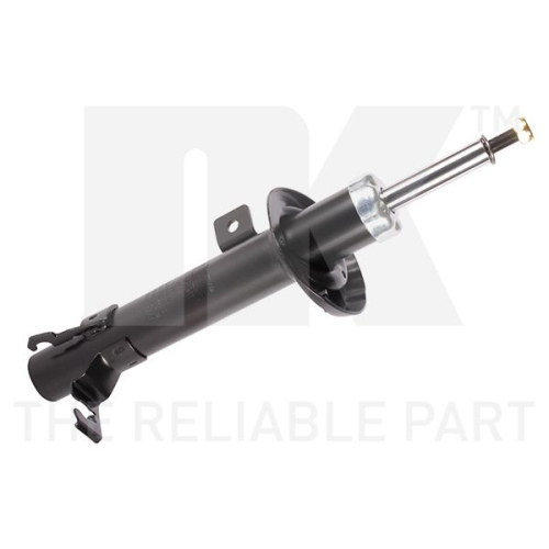 Sto&szlig;d&auml;mpfer NK 652531911 f&uuml;r FORD MAZDA, Vorderachse, links