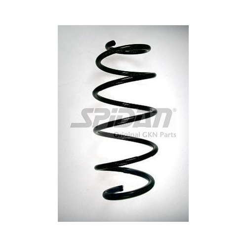 Fahrwerksfeder SPIDAN 85354 f&uuml;r OPEL, Vorderachse