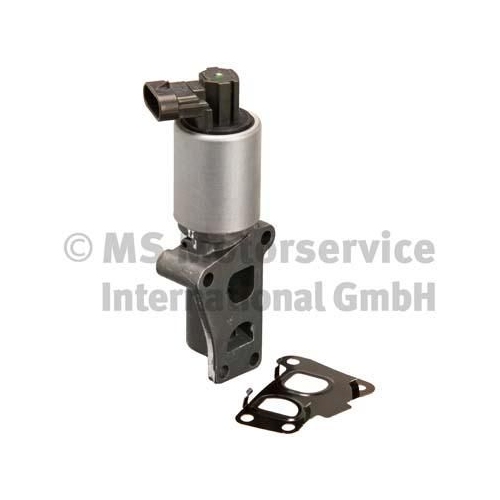 AGR-Ventil PIERBURG 7.28384.13.0 f&uuml;r OPEL VAUXHALL