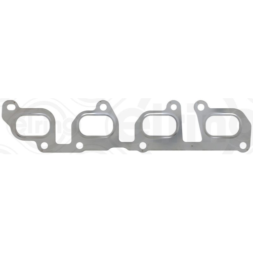 Dichtung, Abgaskr&uuml;mmer ELRING 703.851 f&uuml;r AUDI SEAT SKODA VW