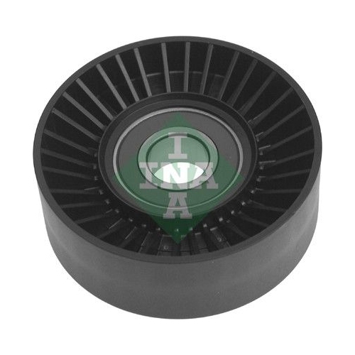 Umlenk-/F&uuml;hrungsrolle, Keilrippenriemen INA 532 0293 10 f&uuml;r BMW MINI