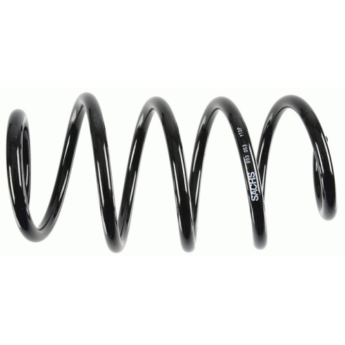 Fahrwerksfeder SACHS 993 053 f&uuml;r VW, Vorderachse