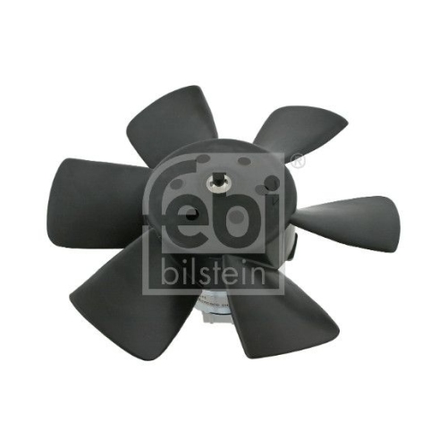 Febi Bilstein 06990 K&uuml;hlerl&uuml;fter , 1 St&uuml;ck