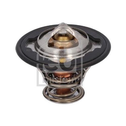 Febi Bilstein 17355 Thermostat mit Dichtung , 1 St&uuml;ck