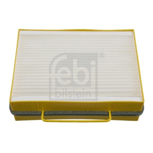 Febi Bilstein 22095 Innenraumfilter / Pollenfilter , 1 St&uuml;ck
