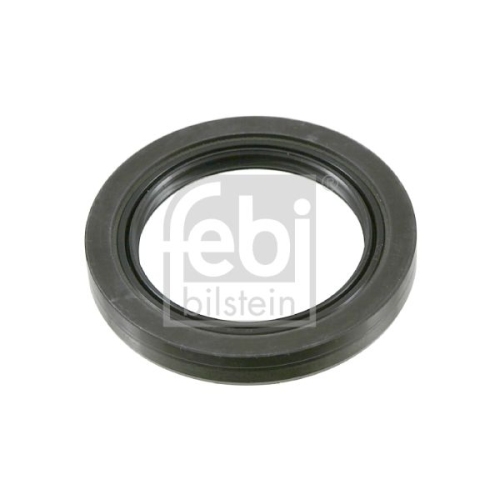 Febi Bilstein 27165 Wellendichtring mit ABS-Impulsring , 1 St&uuml;ck
