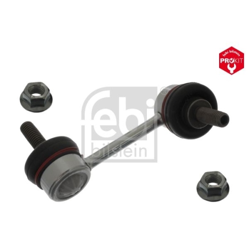Febi Bilstein 43454 Verbindungsstange mit Muttern , 1 St&uuml;ck