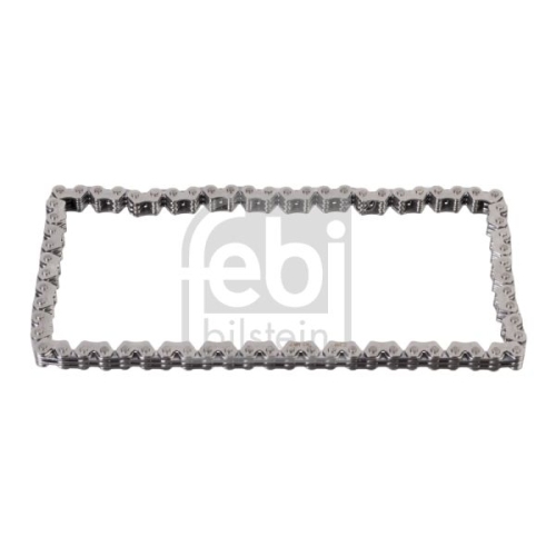 Febi Bilstein 107186 Kette f&uuml;r &Ouml;lpumpe, 1 St&uuml;ck