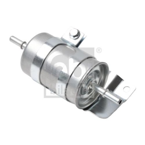 Febi Bilstein 108971 Kraftstofffilter, 1 St&uuml;ck