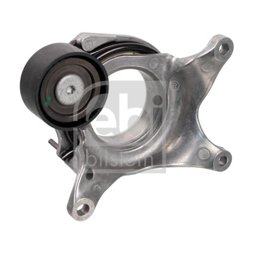 Febi Bilstein 170245 Riemenspanner f&uuml;r Keilrippenriemen, 1 St&uuml;ck