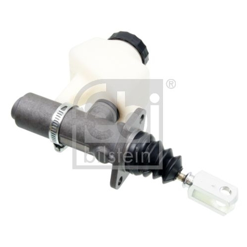 Febi Bilstein 172911 Kupplungsgeberzylinder, 1 St&uuml;ck