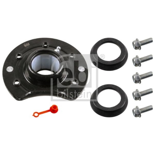 Reparatursatz, Bremsnockenwelle FEBI BILSTEIN 179163 f&uuml;r SAF
