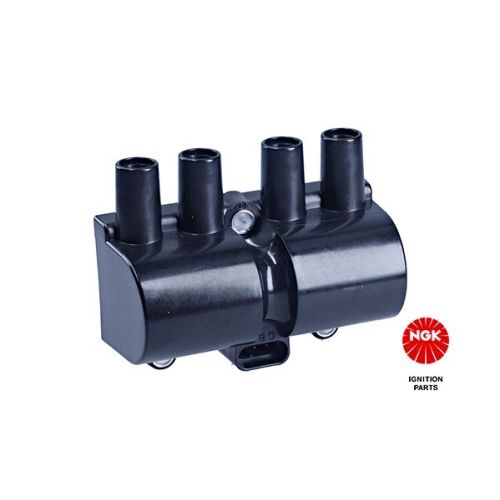 Z&uuml;ndspule NGK 48142 f&uuml;r CHRYSLER DODGE OPEL CHEVROLET DAEWOO GENERAL MOTORS