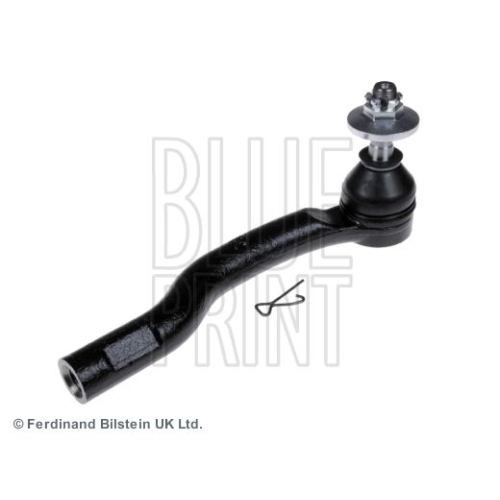 Blue Print 1x ADT387234BP Spurstangenendst&Atilde;&frac14;ck mit Kronenmutter