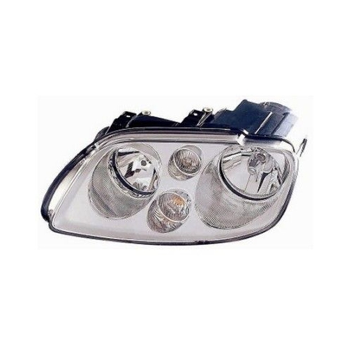Hauptscheinwerfer VAN WEZEL 5856961 f&uuml;r VW, links