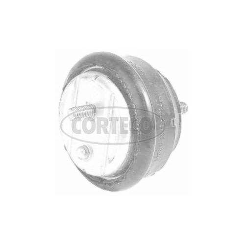 Lagerung, Motor CORTECO 601558 f&uuml;r BMW, links, rechts