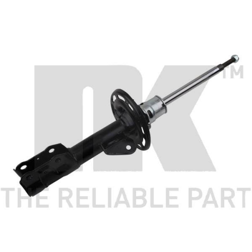 Sto&szlig;d&auml;mpfer NK 652633522 f&uuml;r HONDA, Vorderachse, rechts