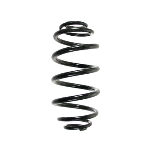 Fahrwerksfeder SPIDAN 85356 f&uuml;r OPEL, Hinterachse