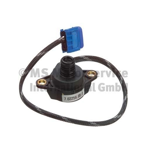 &Ouml;ldruckhalteventil PIERBURG 7.02256.05.0 f&uuml;r CITRO&Euml;N FIAT LANCIA PEUGEOT RENAULT