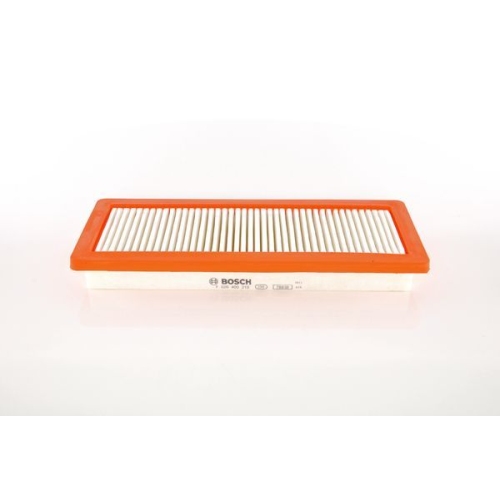 Luftfilter BOSCH F 026 400 219 f&uuml;r BMW CITRO&Euml;N OPEL PEUGEOT VAUXHALL MINI