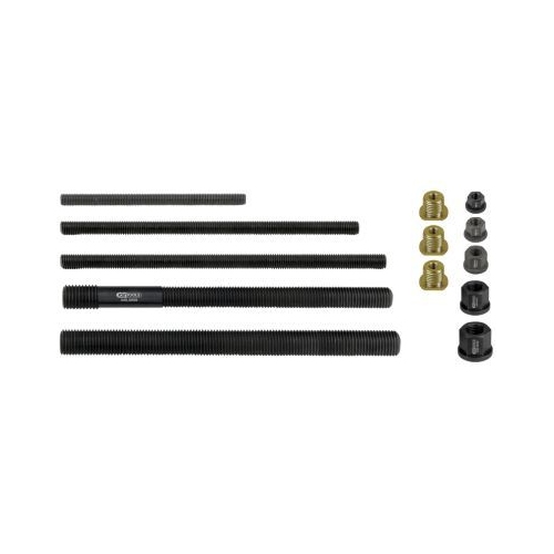 Spindelsatz, Abzieher KS TOOLS 440.0040 f&uuml;r
