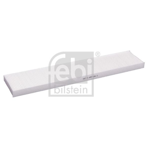 Febi Bilstein 09409 Innenraumfilter / Pollenfilter , 1 St&uuml;ck
