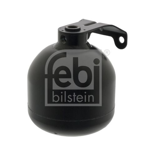 Febi Bilstein 01915 Hydrospeicher f&uuml;r Fahrzeuge mit Niveauregulierung , 1 St&uuml;ck