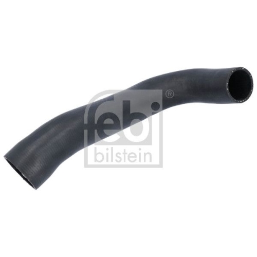 Febi Bilstein 33015 Ladeluftschlauch vom Ladeluftk&uuml;hler zum Ansaugrohr , 1 St&uuml;ck