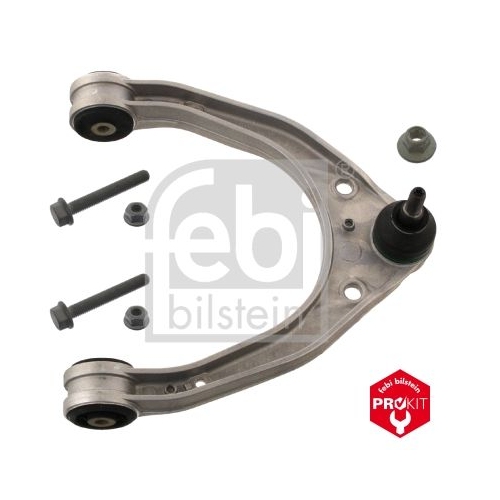 Febi Bilstein 40403 Querlenker mit Lagern, Gelenk, Schrauben und Muttern, 1 St&uuml;ck