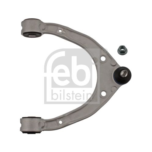 Febi Bilstein 45380 Querlenker mit Sicherungsmutter , 1 St&uuml;ck