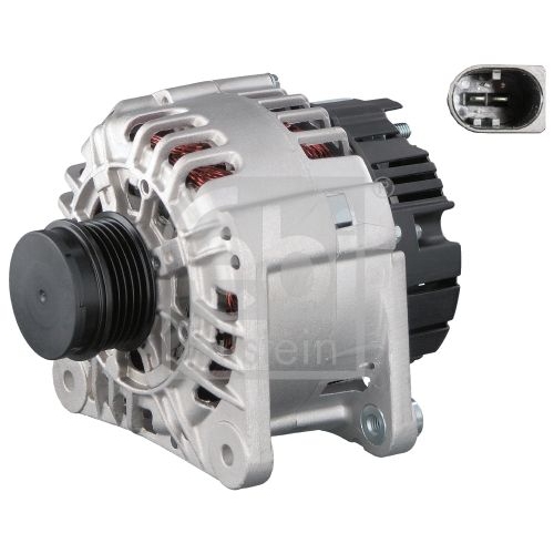 Febi Bilstein 101547 Generator , 1 St&uuml;ck