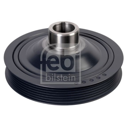 Febi Bilstein 1x 175569 Riemenscheibe f&uuml;r Kurbelwelle