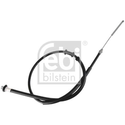 Seilzug, Feststellbremse FEBI BILSTEIN 176778 f&uuml;r FORD FORD USA, hinten rechts