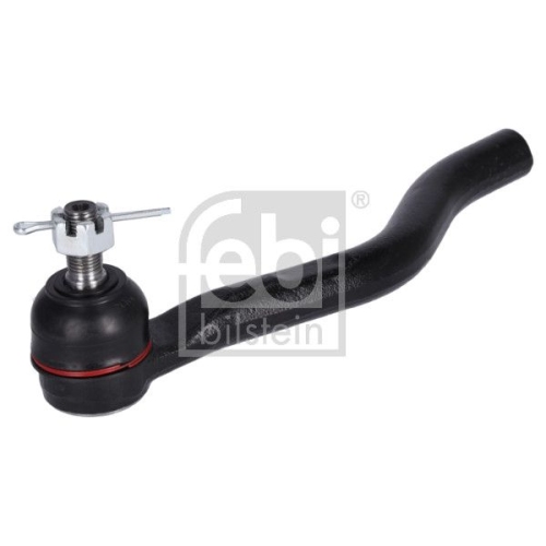 Spurstangenkopf FEBI BILSTEIN 180520 f&uuml;r HONDA, Vorderachse links