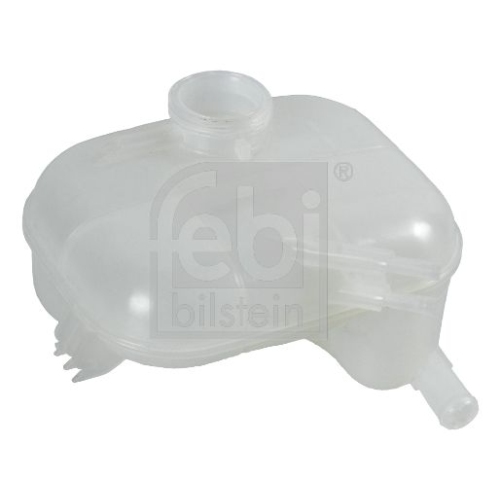 Febi Bilstein 47898 K&uuml;hlerausgleichsbeh&auml;lter ohne Sensor , 1 St&uuml;ck