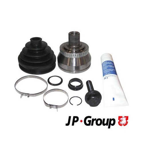 Gelenksatz, Antriebswelle JP GROUP 1143301810 JP GROUP f&uuml;r AUDI SKODA VW VAG