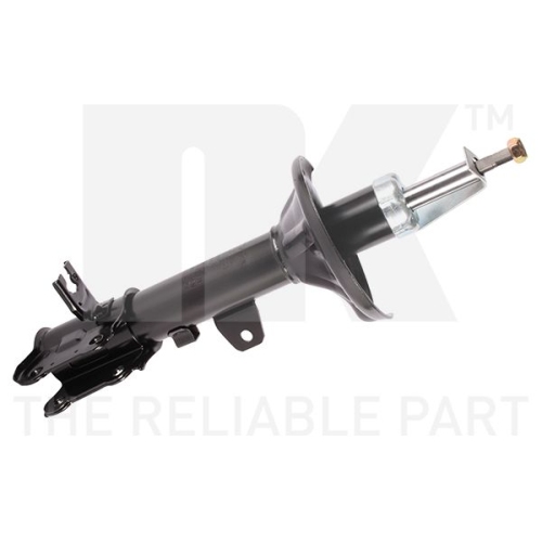 Sto&szlig;d&auml;mpfer NK 653431221 f&uuml;r HYUNDAI, Hinterachse, links, rechts