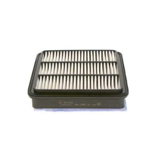 Luftfilter BOSCH F 026 400 221 f&uuml;r ISUZU MITSUBISHI