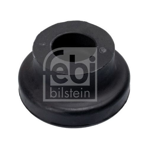 Febi Bilstein 01930 Anschlagpuffer f&uuml;r Motor , 1 St&uuml;ck